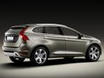 Volvo XC60 Design Concept 2006 года